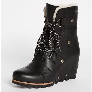 SOREL Joan of Arctic Wedge